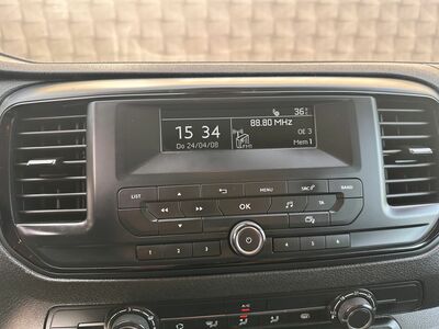 Peugeot Expert Gebrauchtwagen