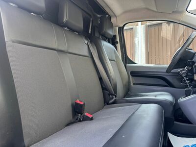 Peugeot Expert Gebrauchtwagen