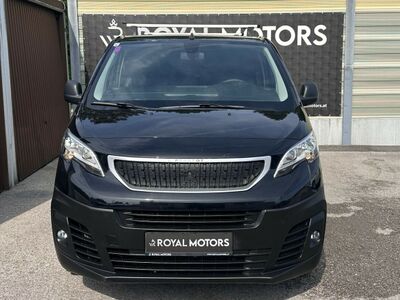 Peugeot Expert Gebrauchtwagen