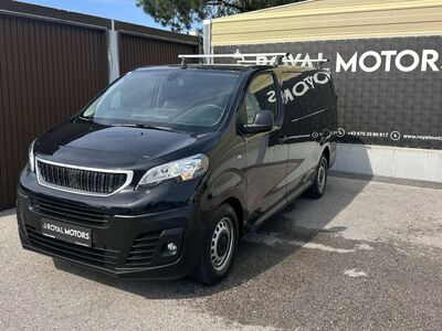 Peugeot Expert Gebrauchtwagen