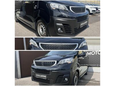 Peugeot Expert Gebrauchtwagen