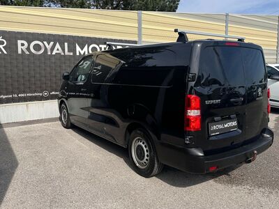 Peugeot Expert Gebrauchtwagen