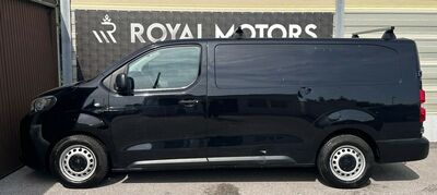 Peugeot Expert Gebrauchtwagen