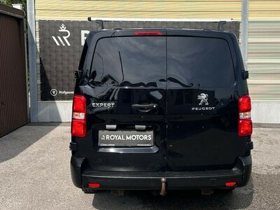 Peugeot Expert Gebrauchtwagen