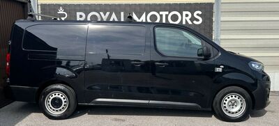 Peugeot Expert Gebrauchtwagen