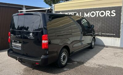 Peugeot Expert Gebrauchtwagen