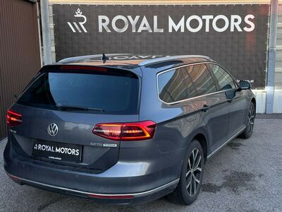 VW Passat Gebrauchtwagen VW Passat Gebrauchtwagen