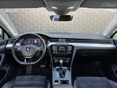 VW Passat Gebrauchtwagen VW Passat Gebrauchtwagen