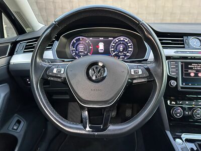 VW Passat Gebrauchtwagen VW Passat Gebrauchtwagen