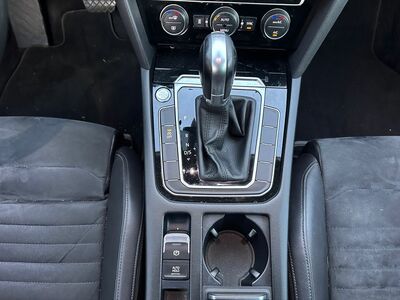 VW Passat Gebrauchtwagen VW Passat Gebrauchtwagen