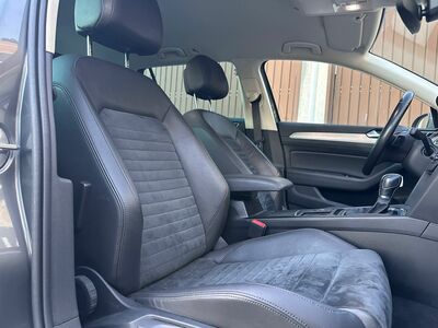 VW Passat Gebrauchtwagen VW Passat Gebrauchtwagen