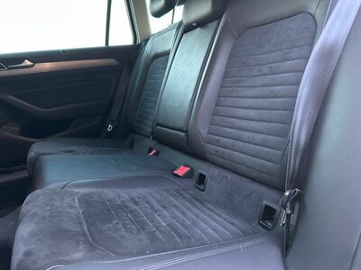 VW Passat Gebrauchtwagen VW Passat Gebrauchtwagen