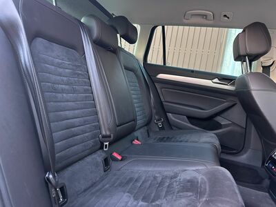 VW Passat Gebrauchtwagen VW Passat Gebrauchtwagen