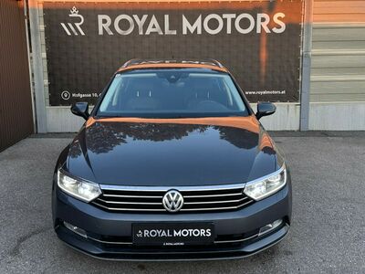VW Passat Gebrauchtwagen VW Passat Gebrauchtwagen