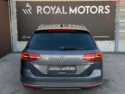 VW Passat Gebrauchtwagen VW Passat Gebrauchtwagen