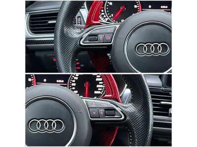 Audi A6 Gebrauchtwagen Audi A6 Gebrauchtwagen