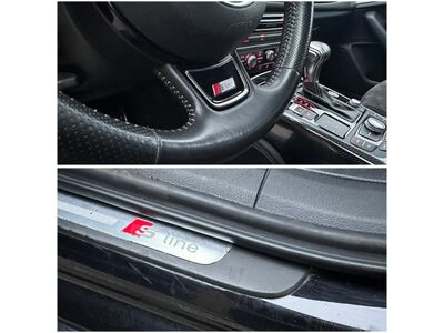 Audi A6 Gebrauchtwagen Audi A6 Gebrauchtwagen