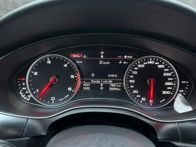 Audi A6 Gebrauchtwagen Audi A6 Gebrauchtwagen