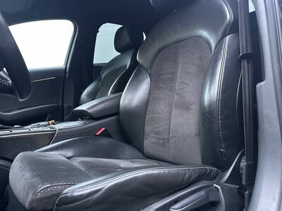 Audi A6 Gebrauchtwagen Audi A6 Gebrauchtwagen