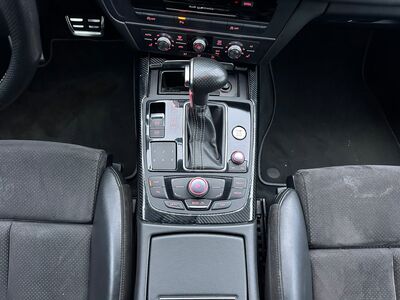 Audi A6 Gebrauchtwagen Audi A6 Gebrauchtwagen