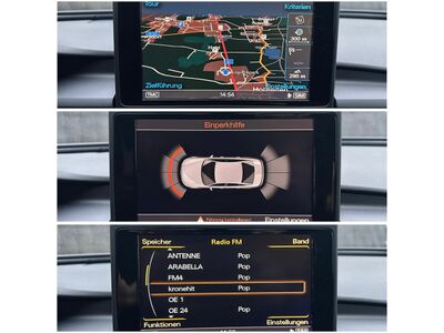 Audi A6 Gebrauchtwagen Audi A6 Gebrauchtwagen