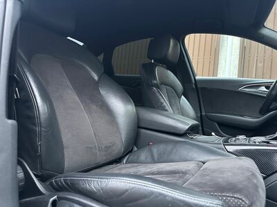 Audi A6 Gebrauchtwagen Audi A6 Gebrauchtwagen