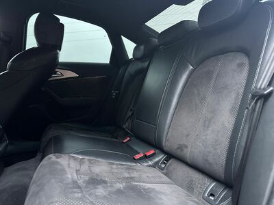 Audi A6 Gebrauchtwagen Audi A6 Gebrauchtwagen