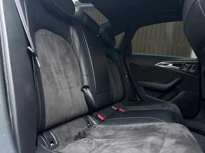 Audi A6 Gebrauchtwagen Audi A6 Gebrauchtwagen