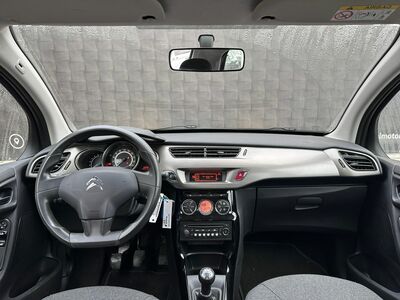 Citroën C3 Gebrauchtwagen Citroën C3 Gebrauchtwagen