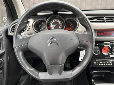 Citroën C3 Gebrauchtwagen Citroën C3 Gebrauchtwagen