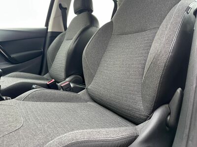 Citroën C3 Gebrauchtwagen Citroën C3 Gebrauchtwagen