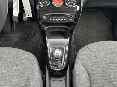 Citroën C3 Gebrauchtwagen Citroën C3 Gebrauchtwagen