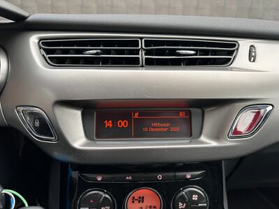 Citroën C3 Gebrauchtwagen Citroën C3 Gebrauchtwagen