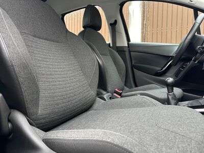 Citroën C3 Gebrauchtwagen Citroën C3 Gebrauchtwagen