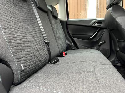 Citroën C3 Gebrauchtwagen Citroën C3 Gebrauchtwagen