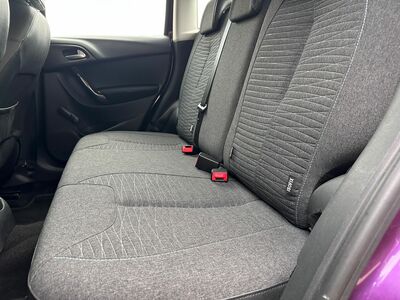 Citroën C3 Gebrauchtwagen Citroën C3 Gebrauchtwagen