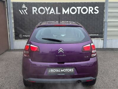 Citroën C3 Gebrauchtwagen Citroën C3 Gebrauchtwagen