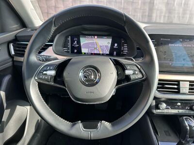 Skoda Scala Gebrauchtwagen Skoda Scala Gebrauchtwagen