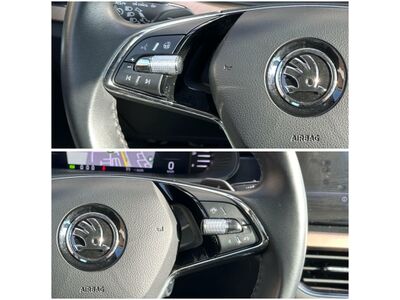 Skoda Scala Gebrauchtwagen Skoda Scala Gebrauchtwagen