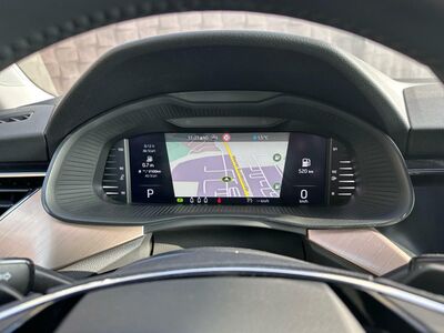 Skoda Scala Gebrauchtwagen Skoda Scala Gebrauchtwagen