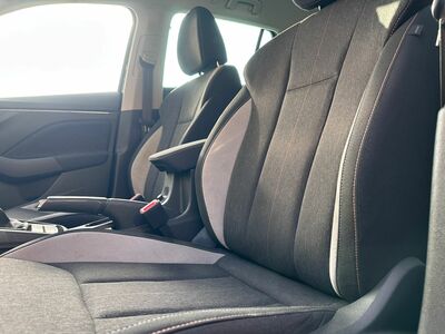 Skoda Scala Gebrauchtwagen Skoda Scala Gebrauchtwagen