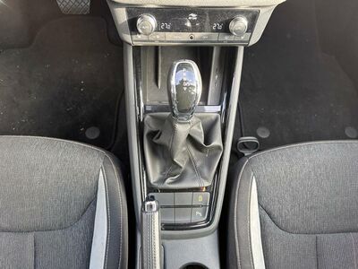 Skoda Scala Gebrauchtwagen Skoda Scala Gebrauchtwagen