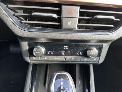 Skoda Scala Gebrauchtwagen Skoda Scala Gebrauchtwagen