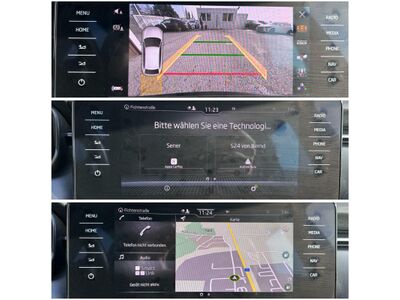 Skoda Scala Gebrauchtwagen Skoda Scala Gebrauchtwagen