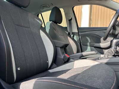 Skoda Scala Gebrauchtwagen Skoda Scala Gebrauchtwagen