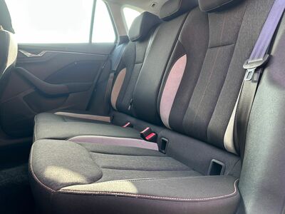 Skoda Scala Gebrauchtwagen Skoda Scala Gebrauchtwagen