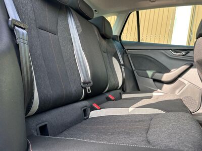 Skoda Scala Gebrauchtwagen Skoda Scala Gebrauchtwagen