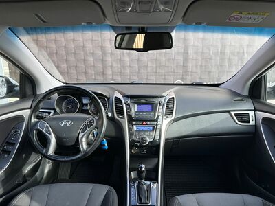 Hyundai i30 Gebrauchtwagen