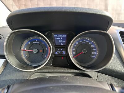 Hyundai i30 Gebrauchtwagen