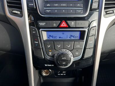 Hyundai i30 Gebrauchtwagen